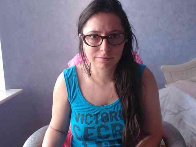 AmandaFresh24 webcam