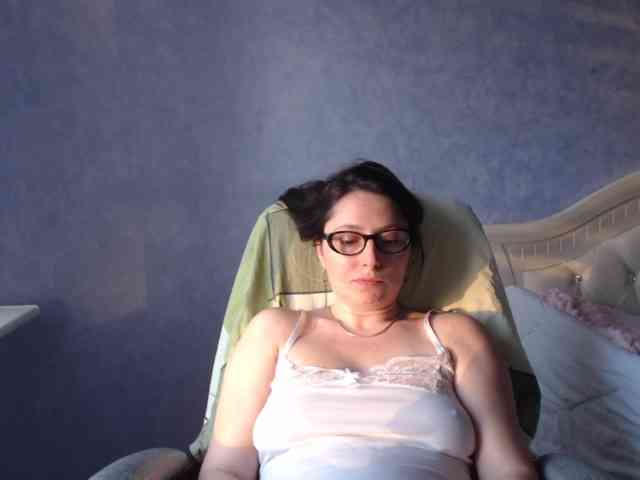 AmandaFresh24 webcam