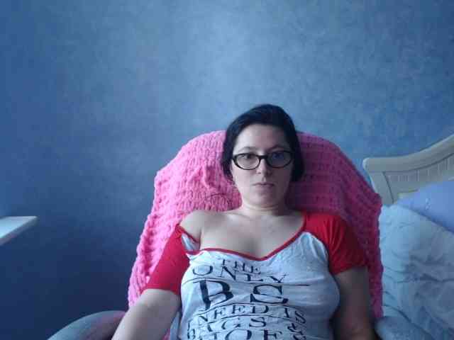 AmandaFresh24 webcam