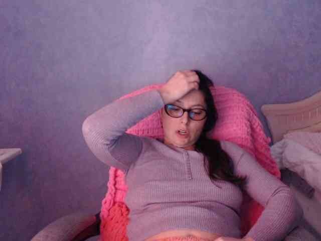 AmandaFresh24 webcam