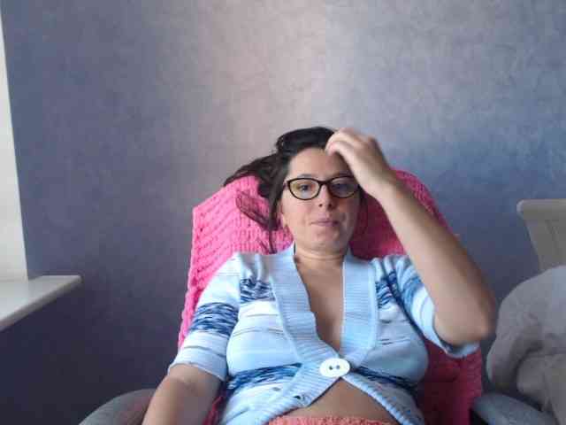 AmandaFresh24 webcam