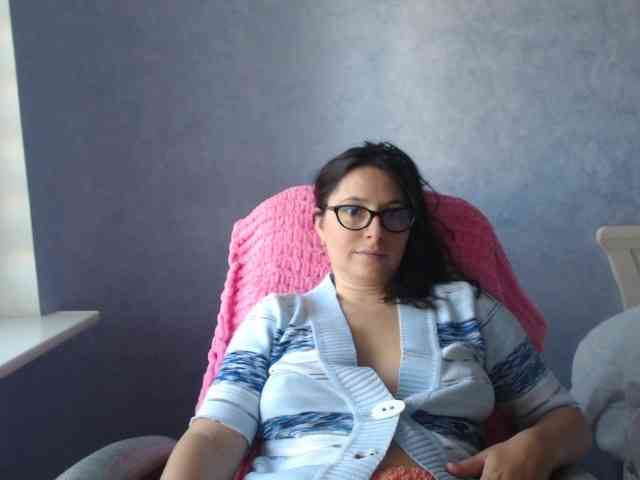 AmandaFresh24 webcam