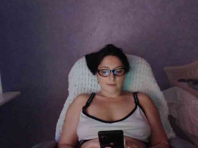 AmandaFresh24 webcam
