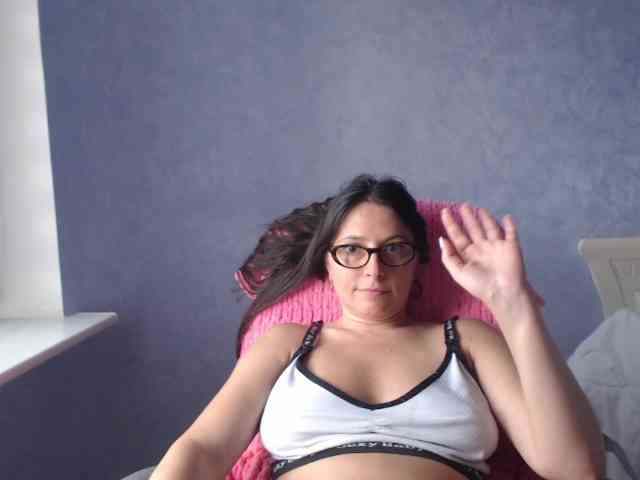 AmandaFresh24 webcam