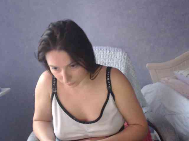 AmandaFresh24 webcam