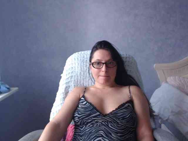 AmandaFresh24 webcam