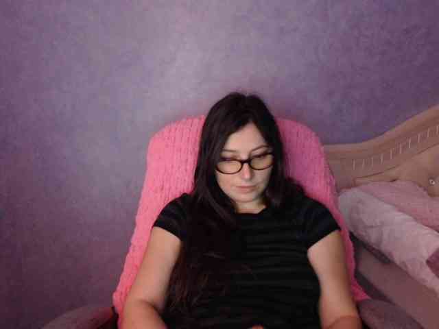 AmandaFresh24 webcam