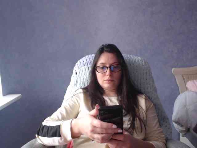 AmandaFresh24 webcam