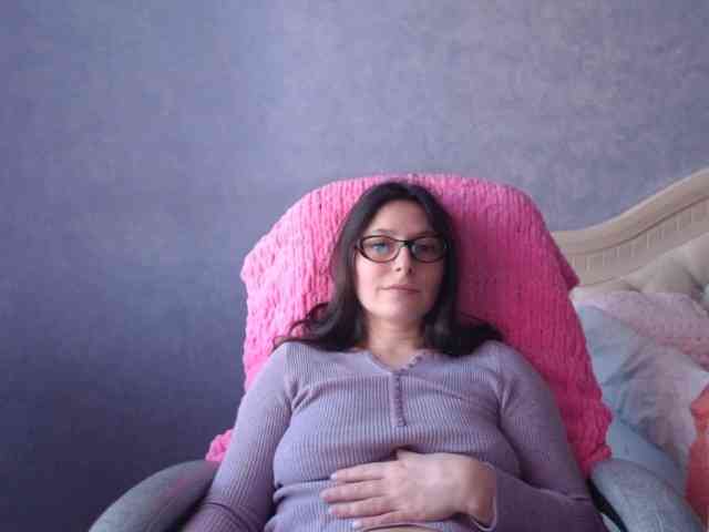 AmandaFresh24 webcam