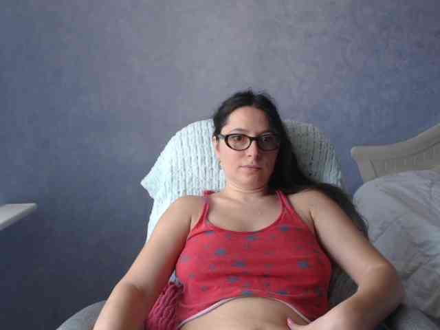 AmandaFresh24 webcam