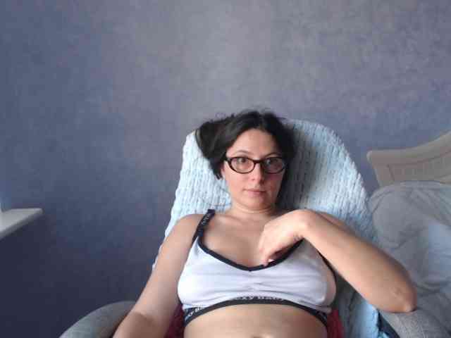 AmandaFresh24 Live Webcam on BongaCams