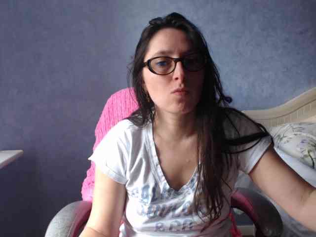 AmandaFresh24 webcam