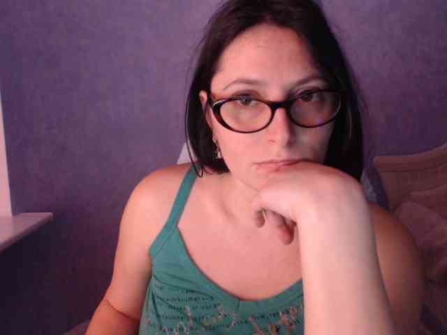 AmandaFresh24 webcam