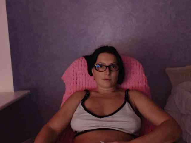 AmandaFresh24 webcam