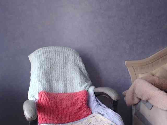 AmandaFresh24 webcam