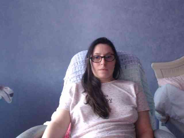 AmandaFresh24 webcam