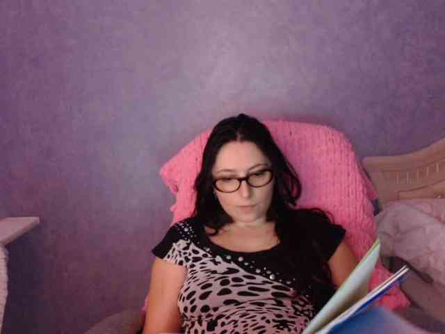 AmandaFresh24 webcam