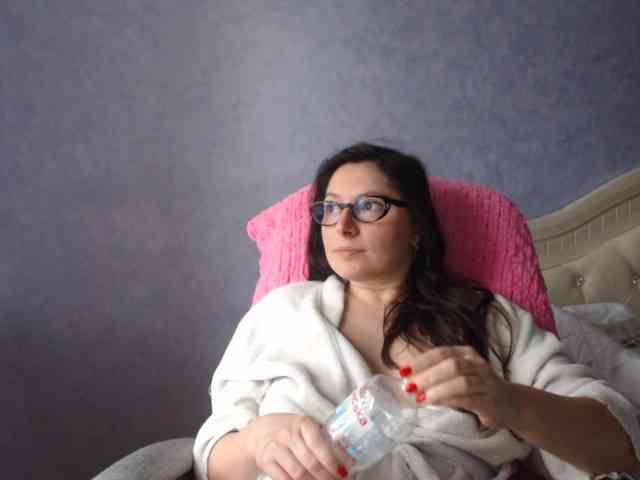 AmandaFresh24 webcam