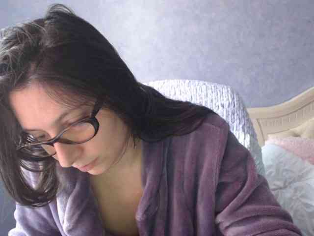 AmandaFresh24 webcam