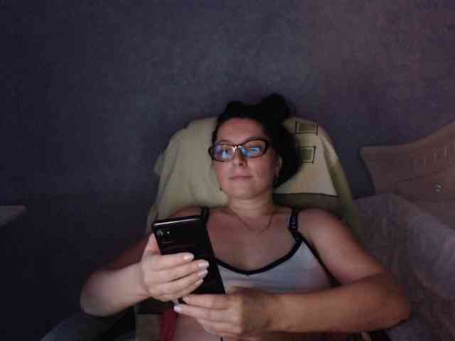 AmandaFresh24 webcam