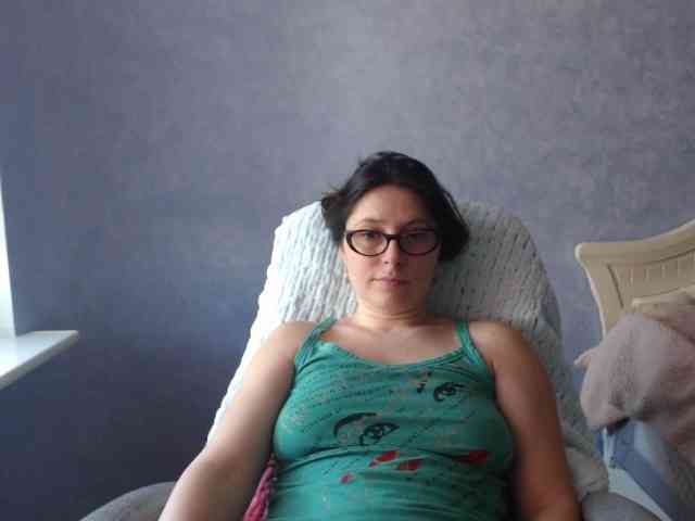 AmandaFresh24 webcam