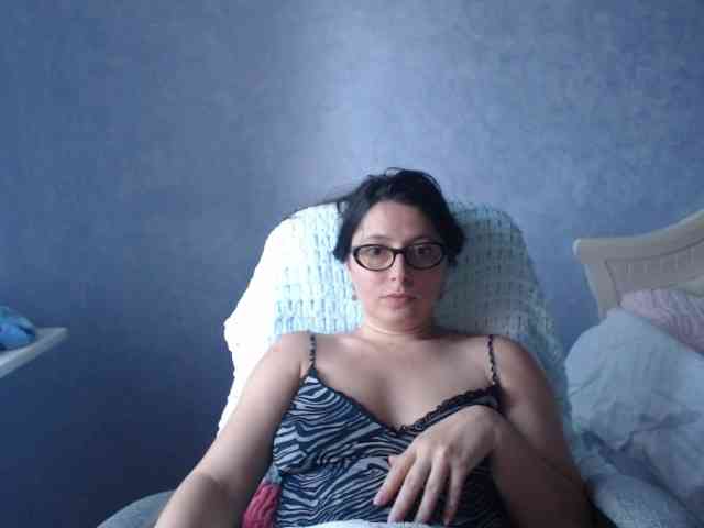 AmandaFresh24 webcam