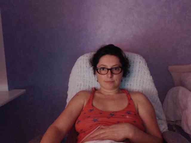 AmandaFresh24 webcam