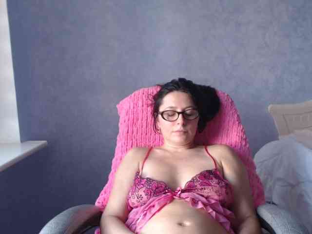 AmandaFresh24 webcam