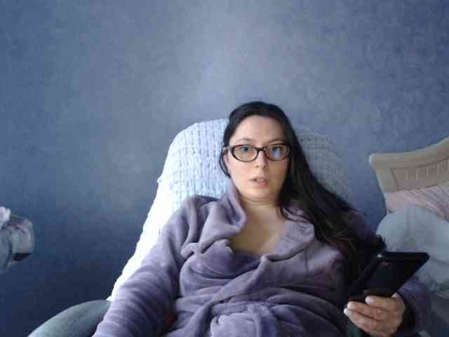 AmandaFresh24 webcam