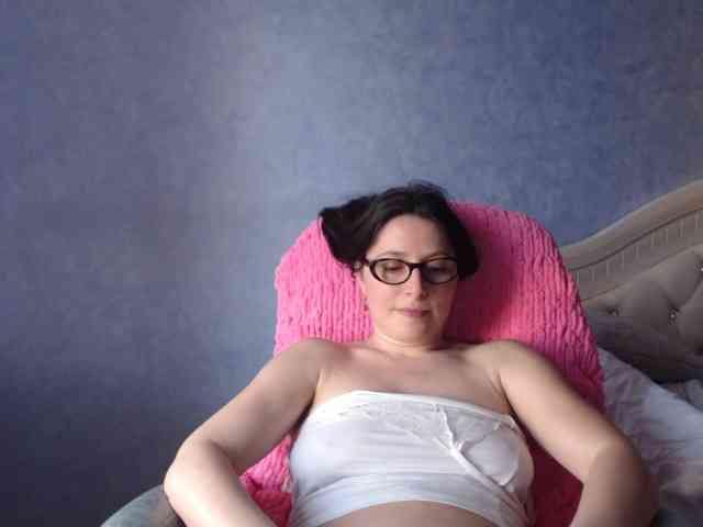 AmandaFresh24 webcam
