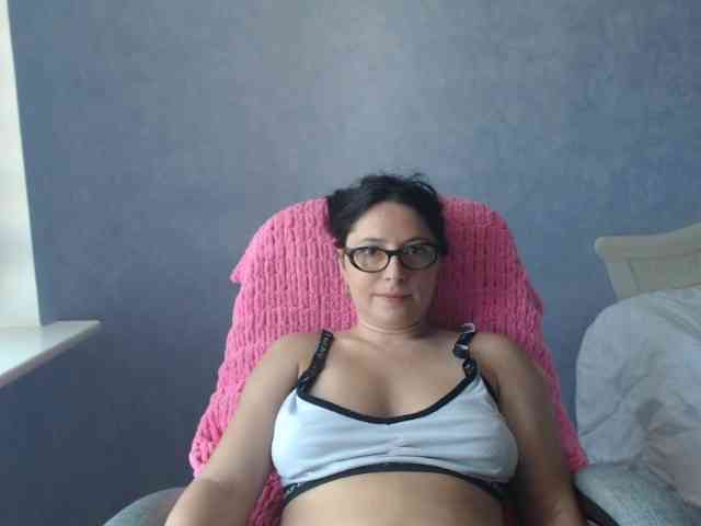 AmandaFresh24 webcam