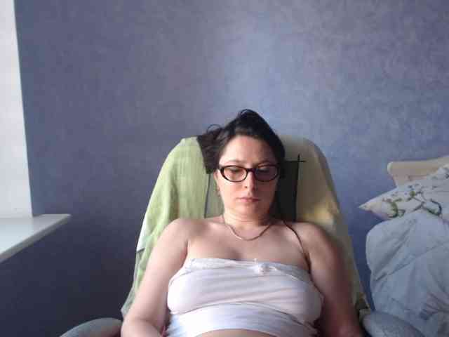 AmandaFresh24 webcam