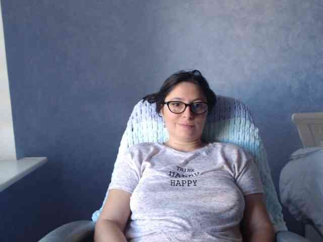 AmandaFresh24 webcam