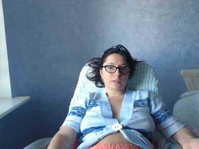 AmandaFresh24 webcam