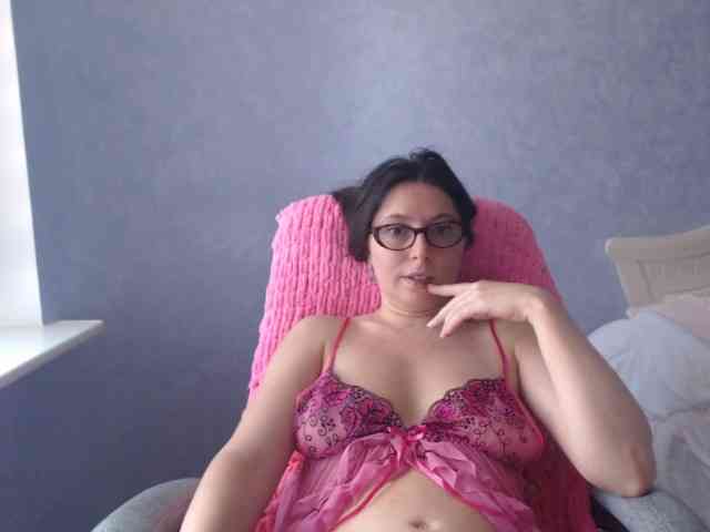 AmandaFresh24 webcam