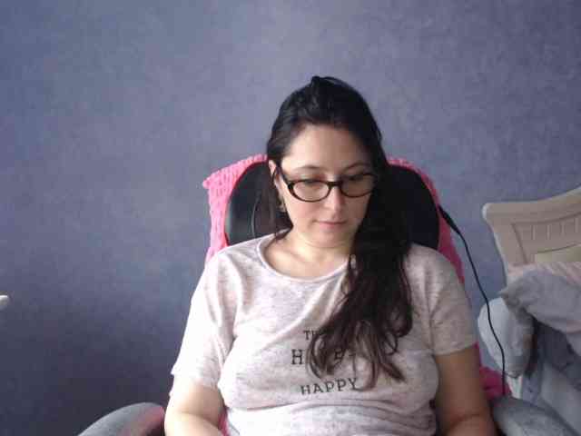 AmandaFresh24 webcam