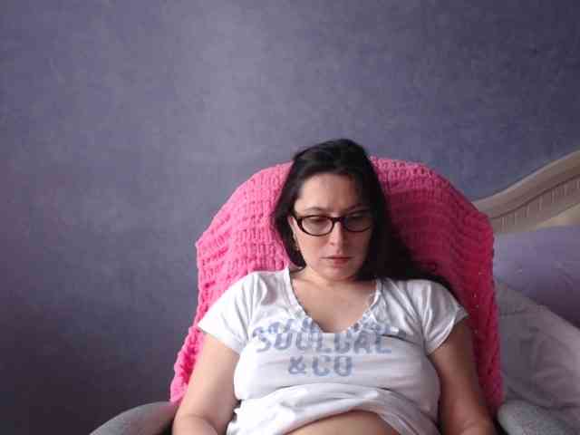 AmandaFresh24 webcam