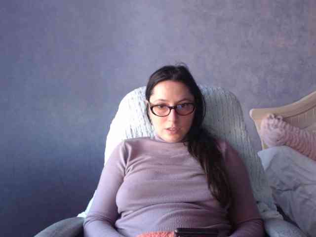 AmandaFresh24 webcam