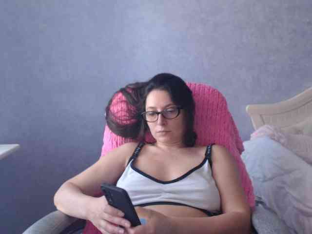 AmandaFresh24 webcam