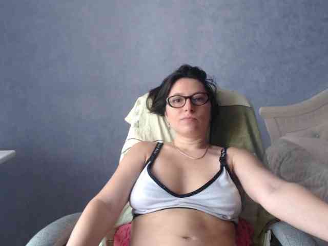 AmandaFresh24 webcam