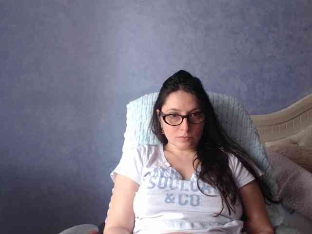 AmandaFresh24 webcam