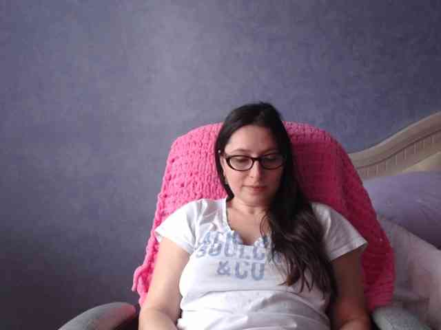 AmandaFresh24 webcam