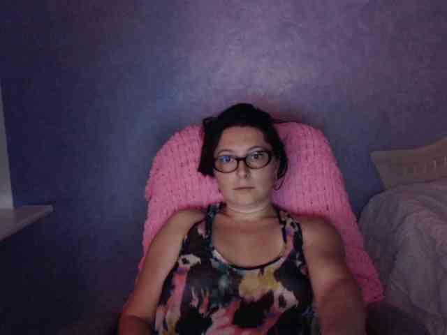 AmandaFresh24 webcam