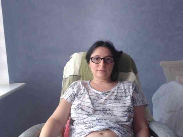 AmandaFresh24 webcam