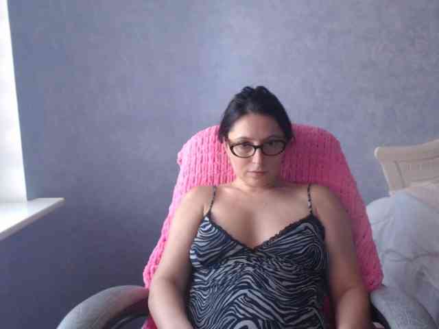 AmandaFresh24 webcam