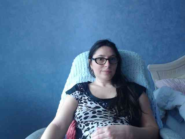 AmandaFresh24 webcam