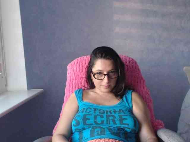 AmandaFresh24 webcam
