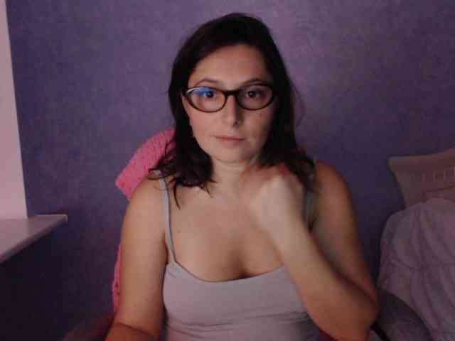 AmandaFresh24 webcam