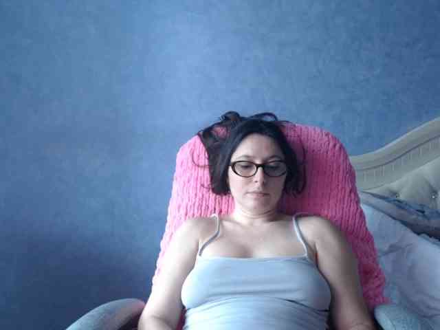 AmandaFresh24 webcam