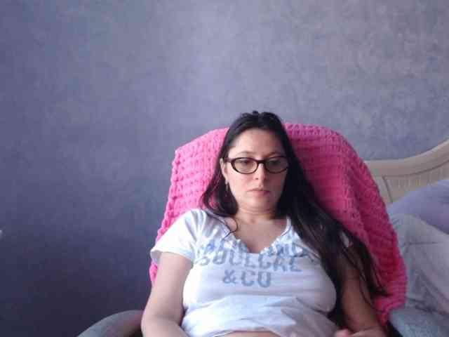 AmandaFresh24 webcam